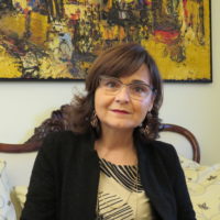 Cristina Piazza